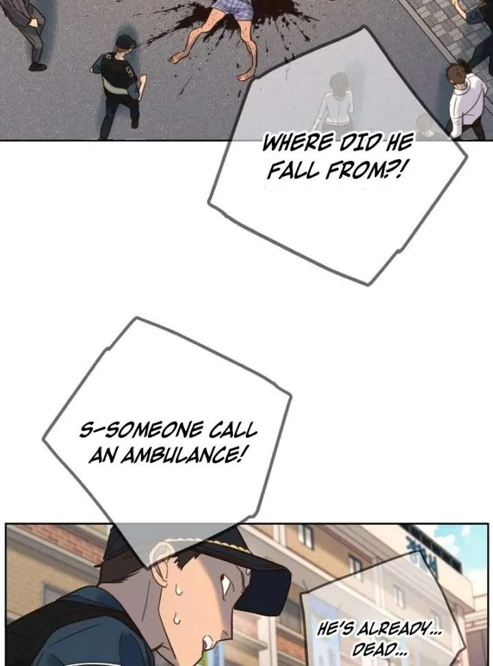 Everyone Loves Her Chapter 23 page 6