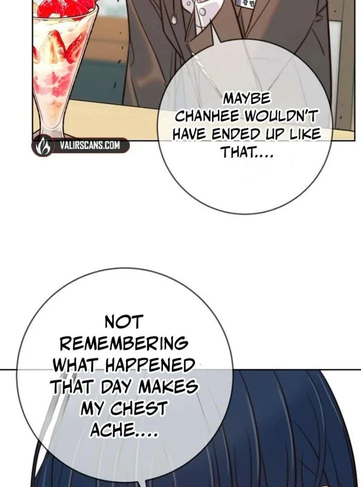 Everyone Loves Her Chapter 21 page 86