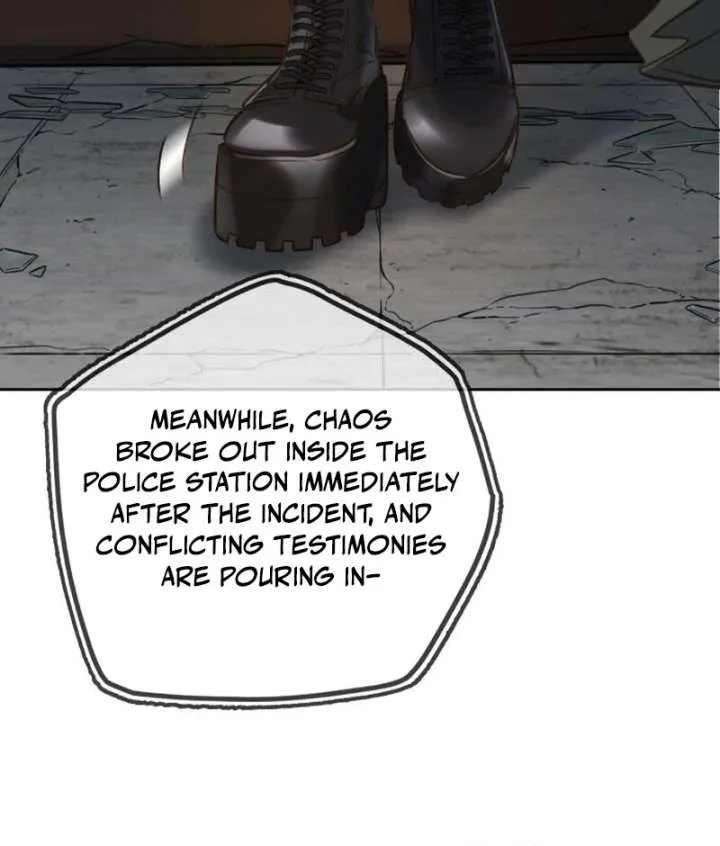 Everyone Loves Her Chapter 23 page 153
