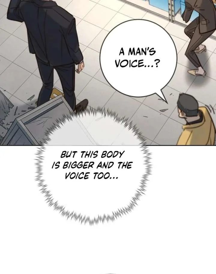 Everyone Loves Her Chapter 23 page 110