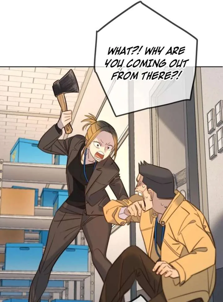 Everyone Loves Her Chapter 23 page 69
