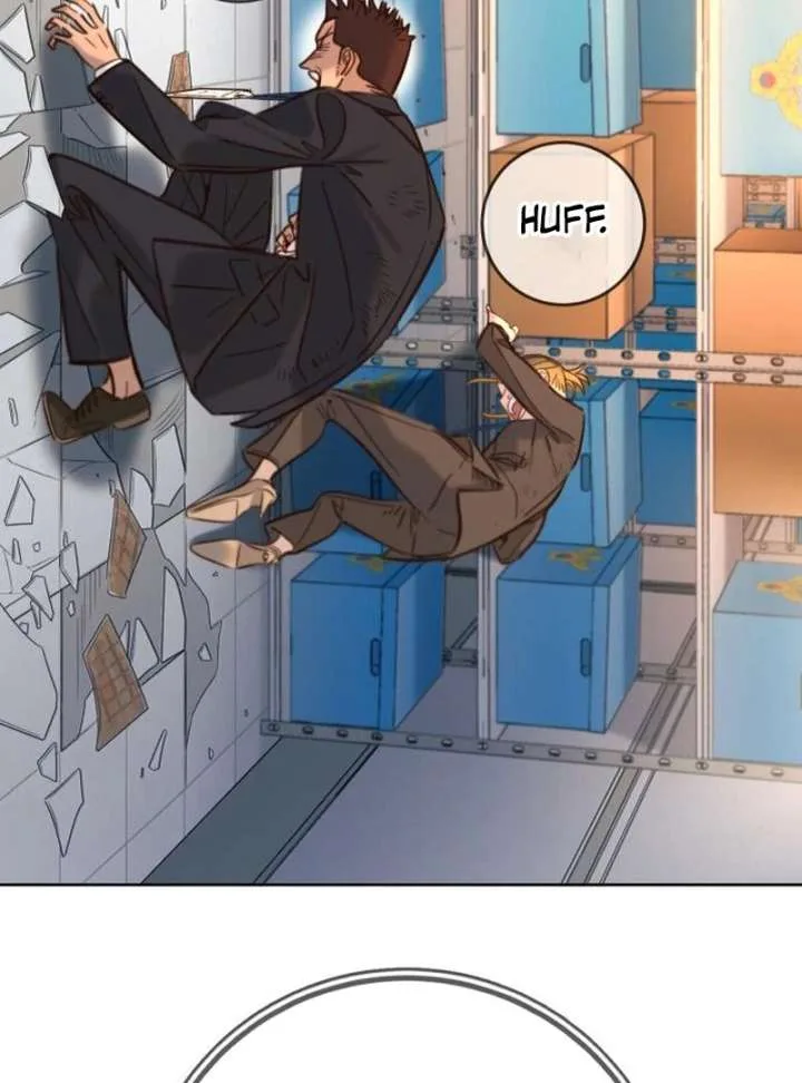 Everyone Loves Her Chapter 23 page 134