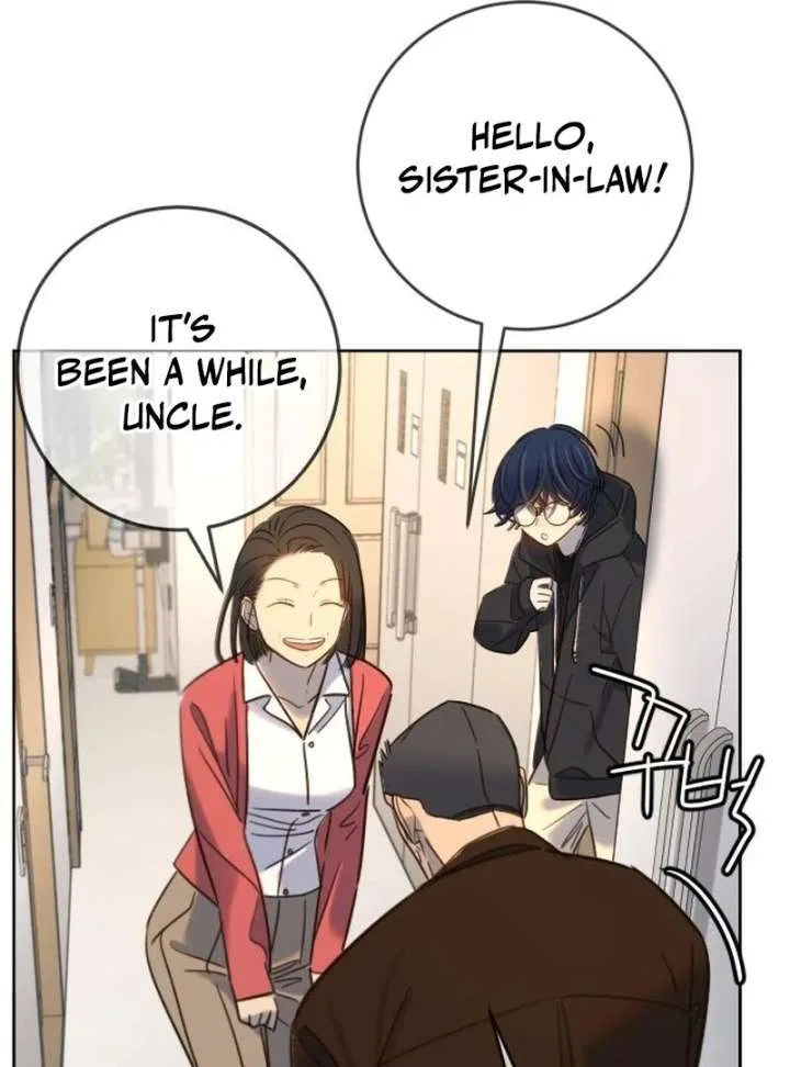 Everyone Loves Her Chapter 22 page 45