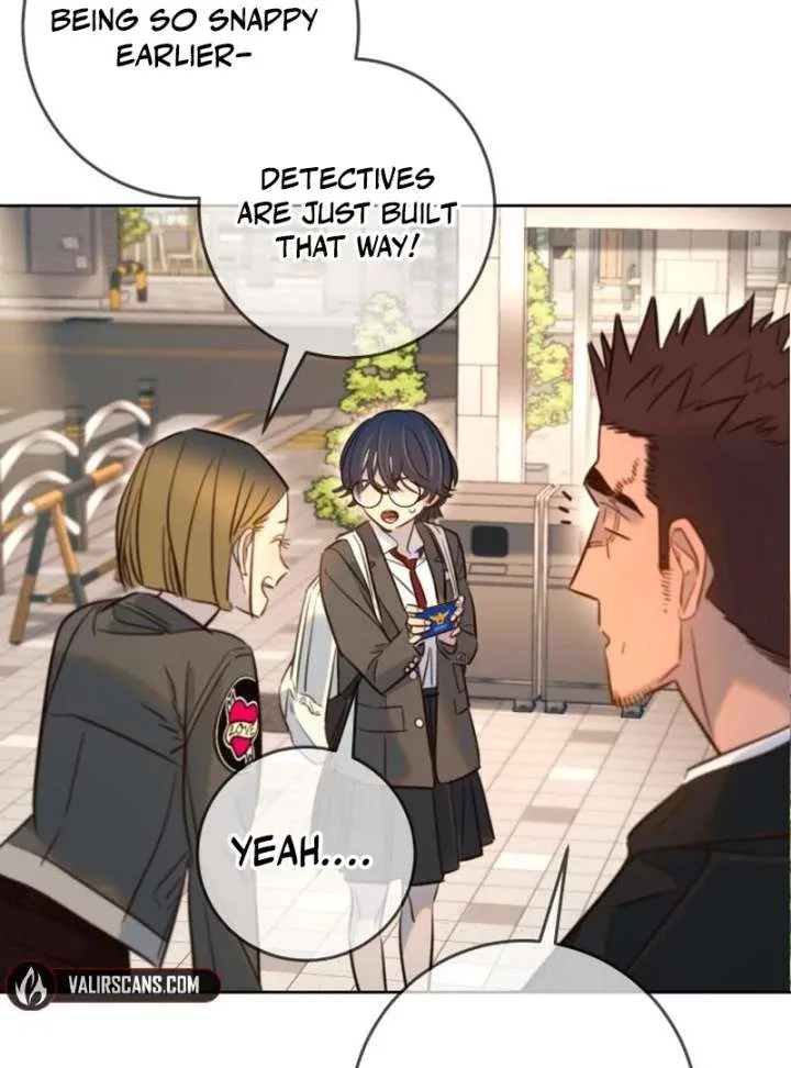 Everyone Loves Her Chapter 21 page 125