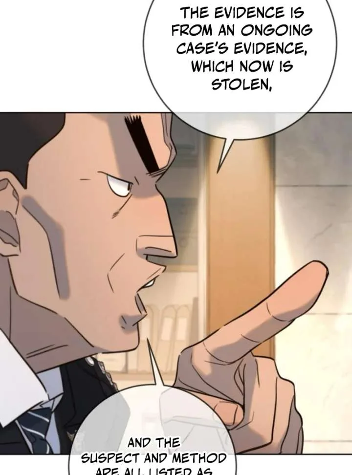 Everyone Loves Her Chapter 24 page 22