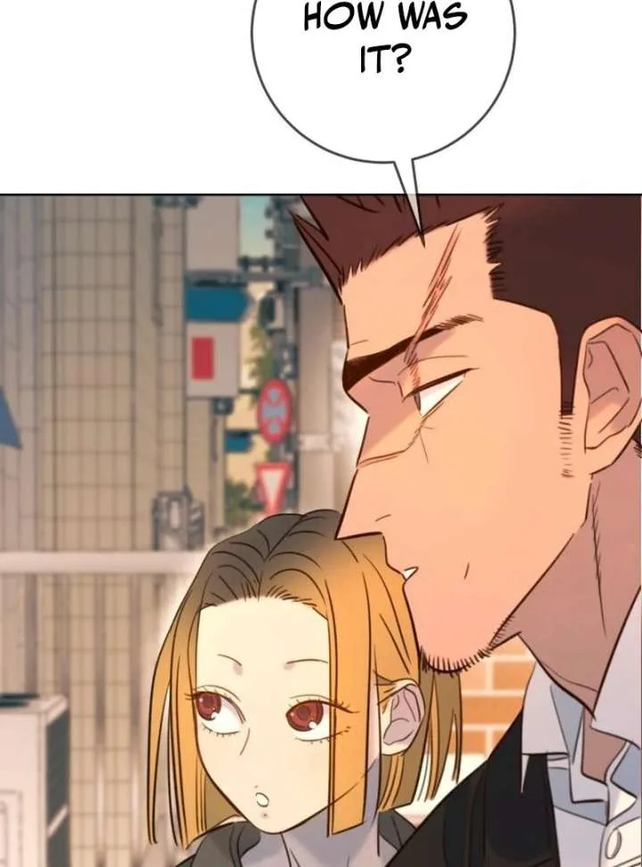 Everyone Loves Her Chapter 21 page 136