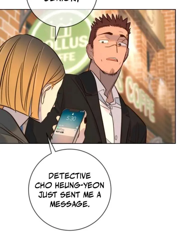 Everyone Loves Her Chapter 21 page 138
