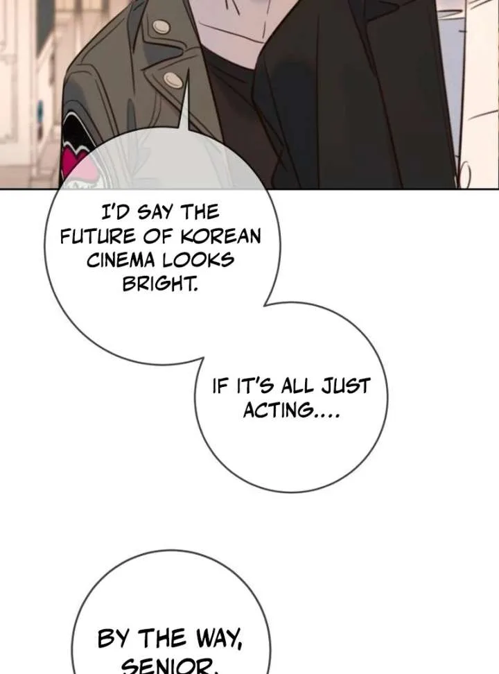 Everyone Loves Her Chapter 21 page 137