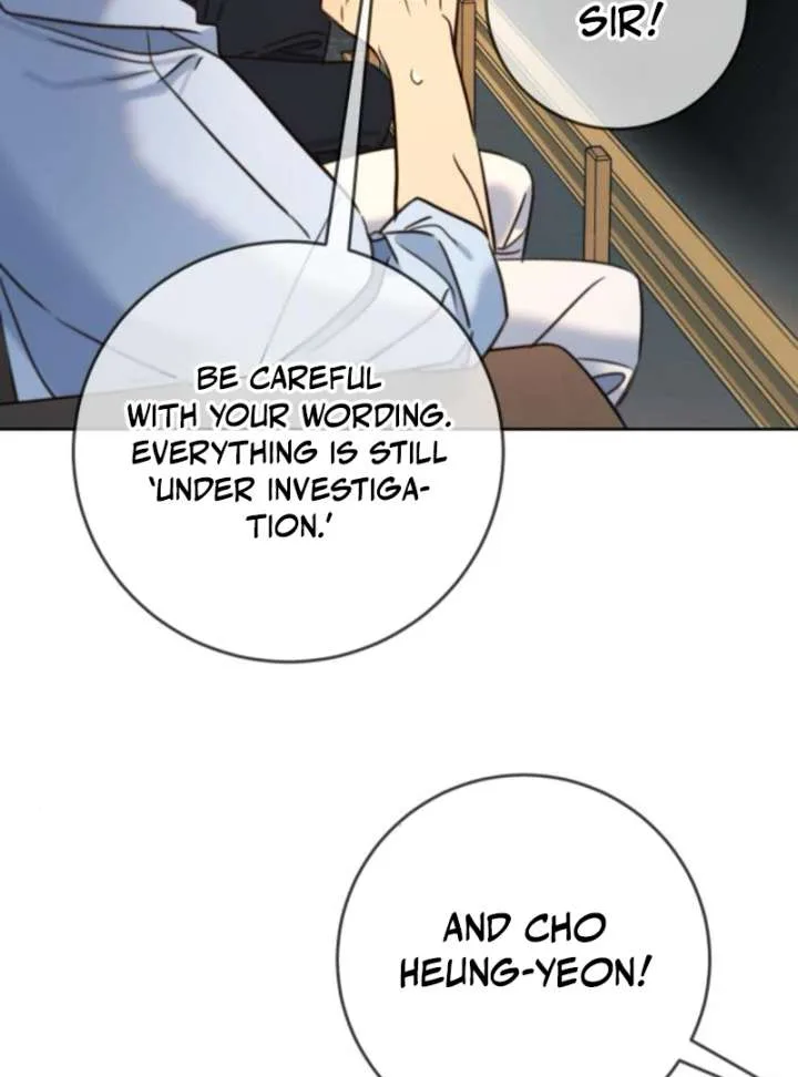 Everyone Loves Her Chapter 24 page 18