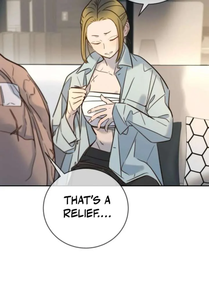 Everyone Loves Her Chapter 24 page 7