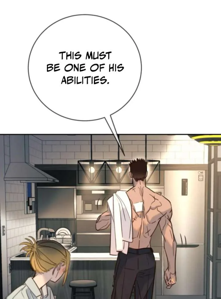 Everyone Loves Her Chapter 24 page 8