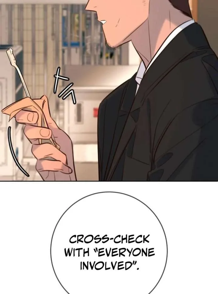 Everyone Loves Her Chapter 21 page 144