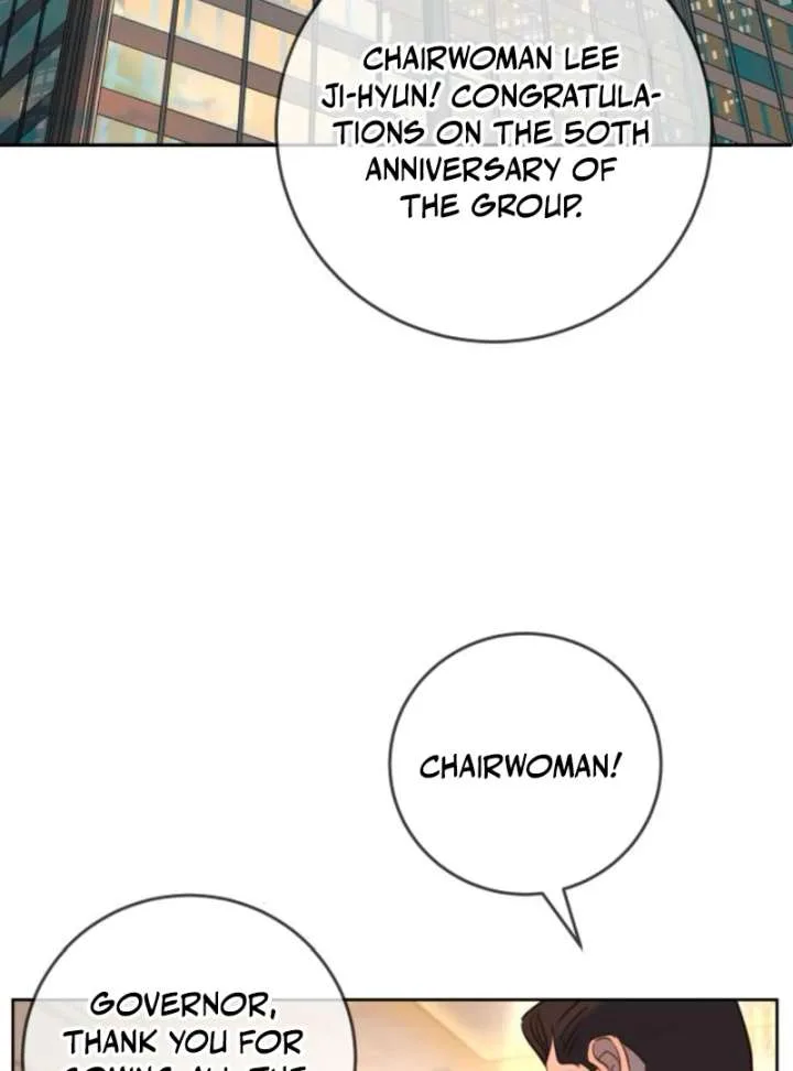Everyone Loves Her Chapter 24 page 91