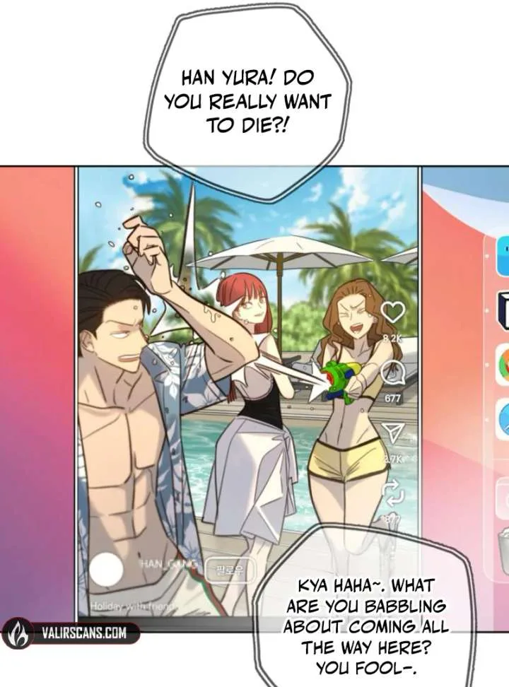 Everyone Loves Her Chapter 24 page 39
