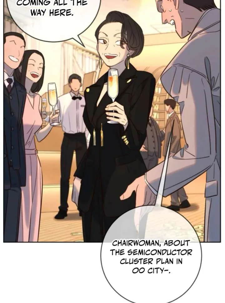 Everyone Loves Her Chapter 24 page 92