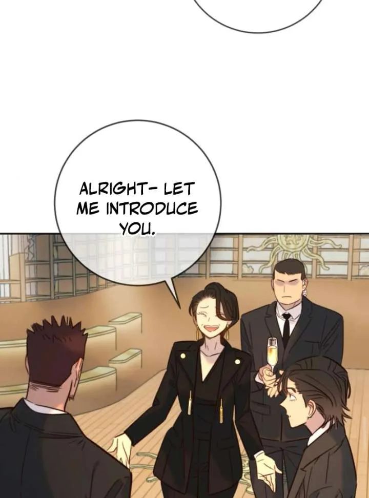 Everyone Loves Her Chapter 24 page 132