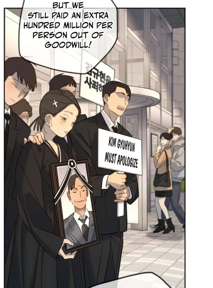Everyone Loves Her Chapter 25 page 34
