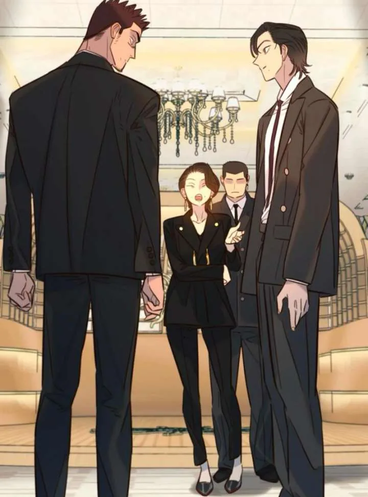 Everyone Loves Her Chapter 24 page 139
