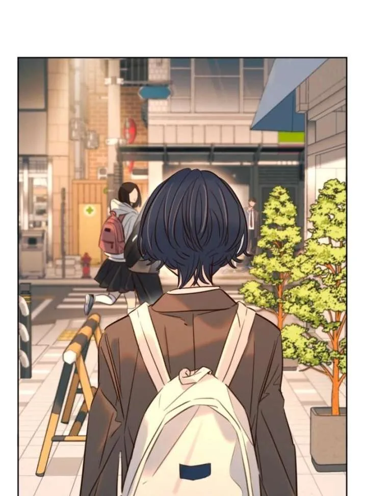 Everyone Loves Her Chapter 21 page 134