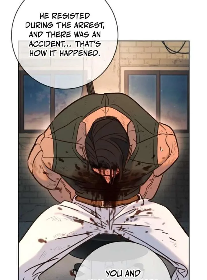 Everyone Loves Her Chapter 22 page 96