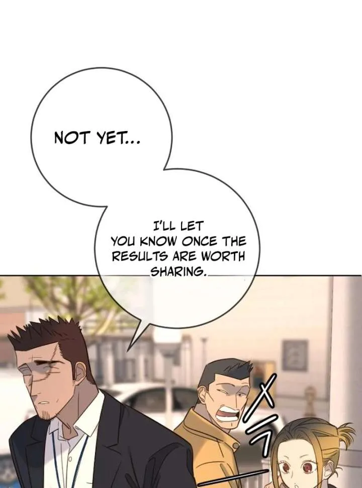 Everyone Loves Her Chapter 22 page 137