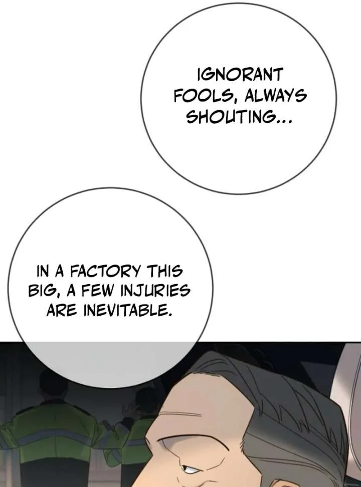 Everyone Loves Her Chapter 24 page 157