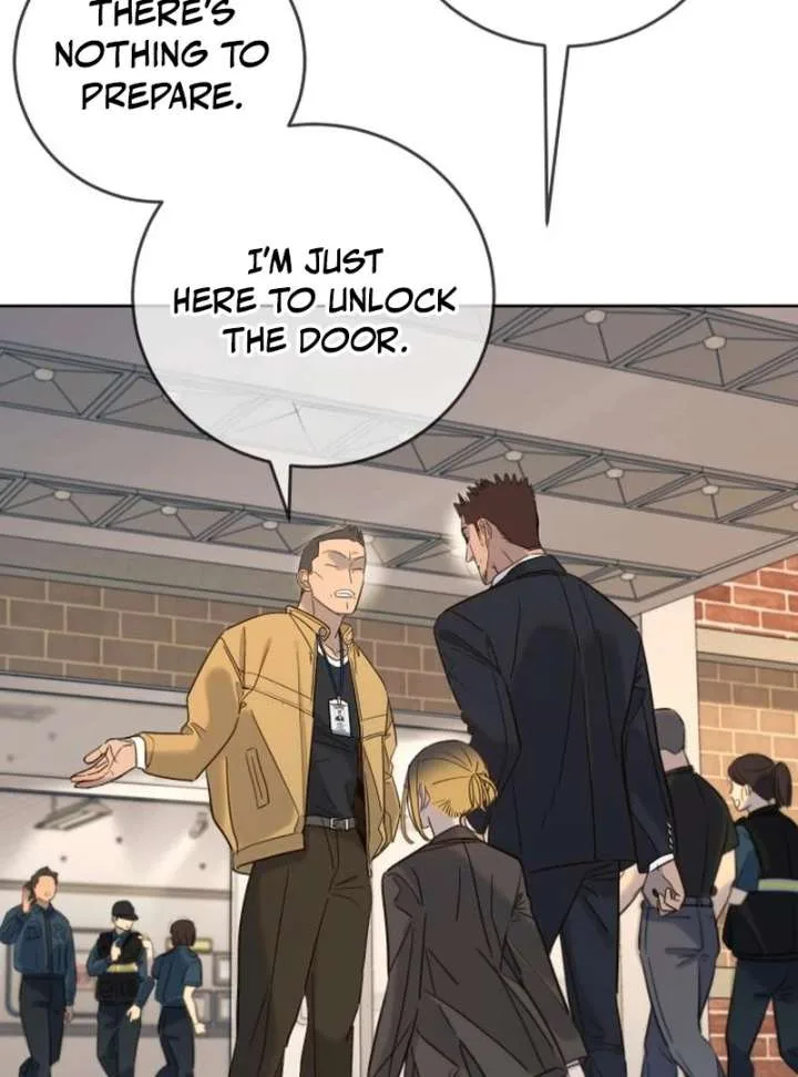 Everyone Loves Her Chapter 22 page 133