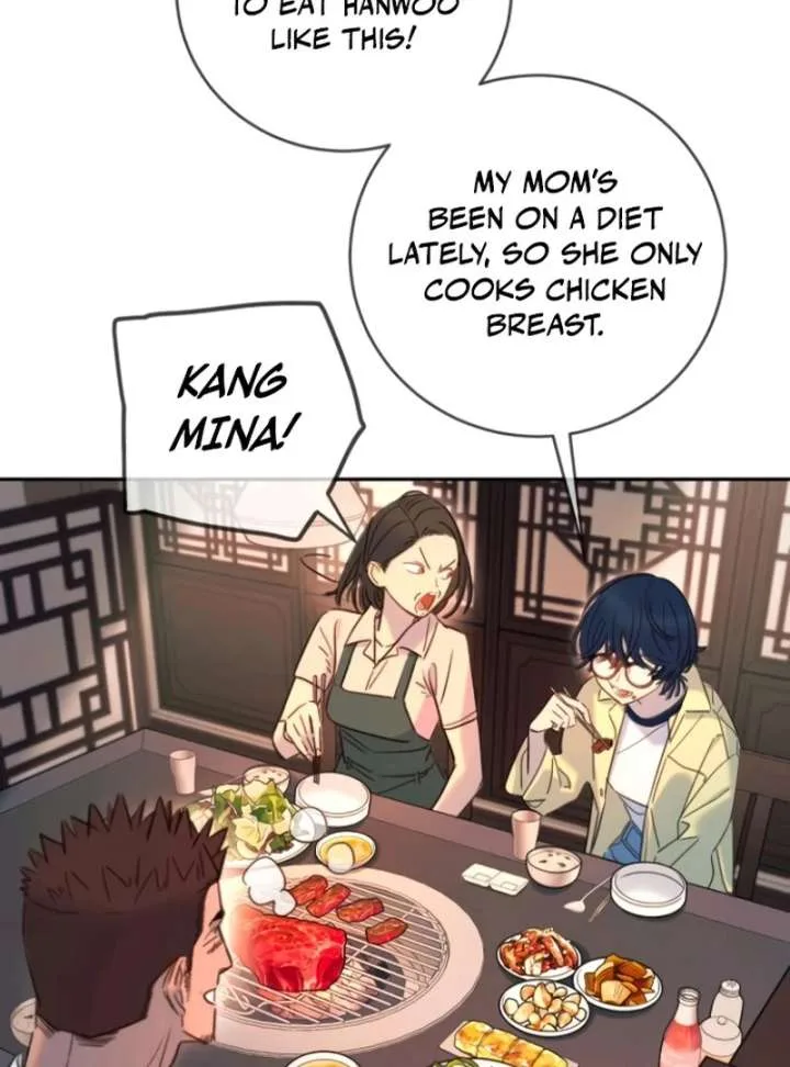 Everyone Loves Her Chapter 26 page 9