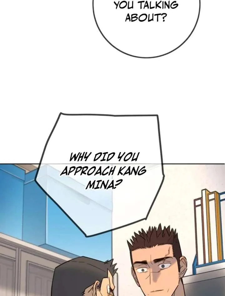 Everyone Loves Her Chapter 22 page 156