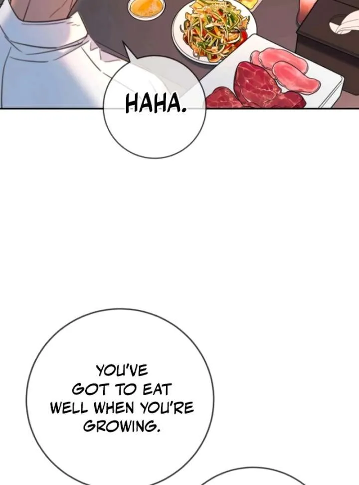 Everyone Loves Her Chapter 26 page 10