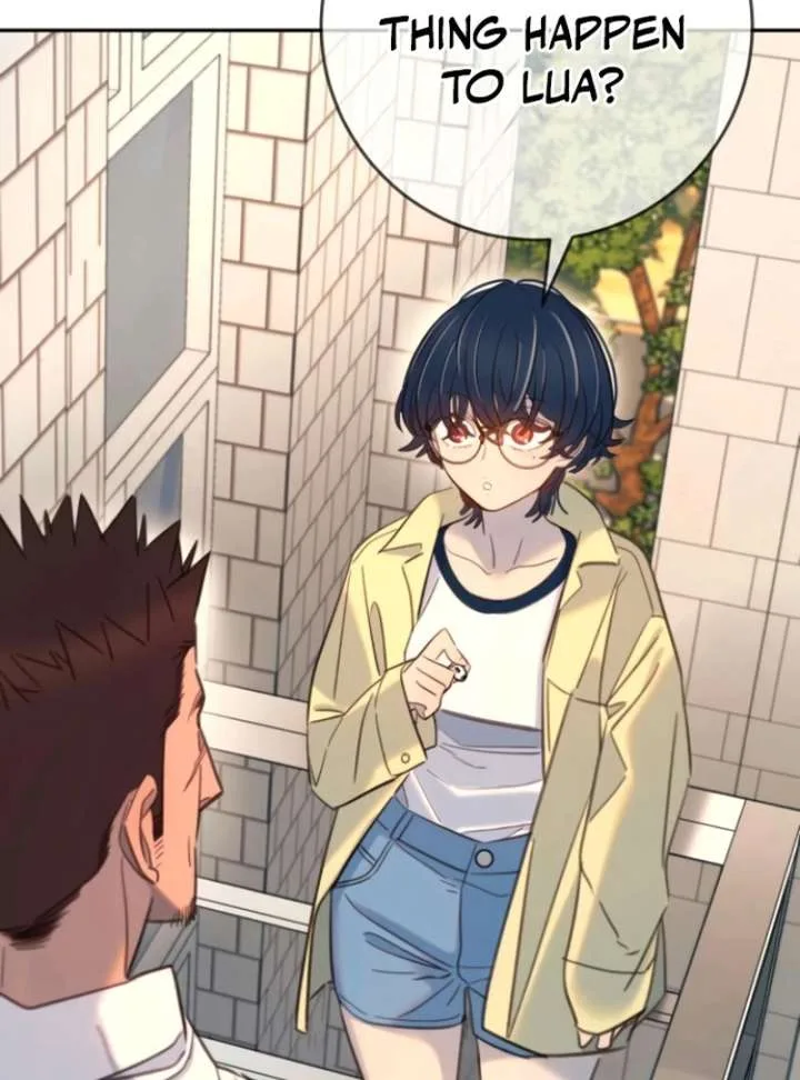Everyone Loves Her Chapter 26 page 91