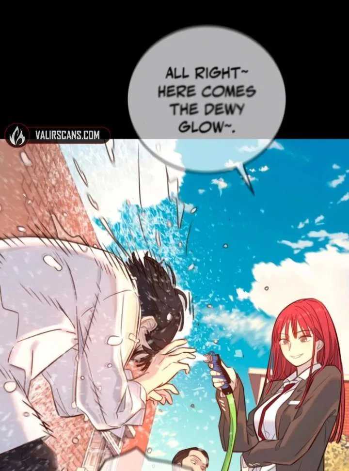 Everyone Loves Her Chapter 26 page 111