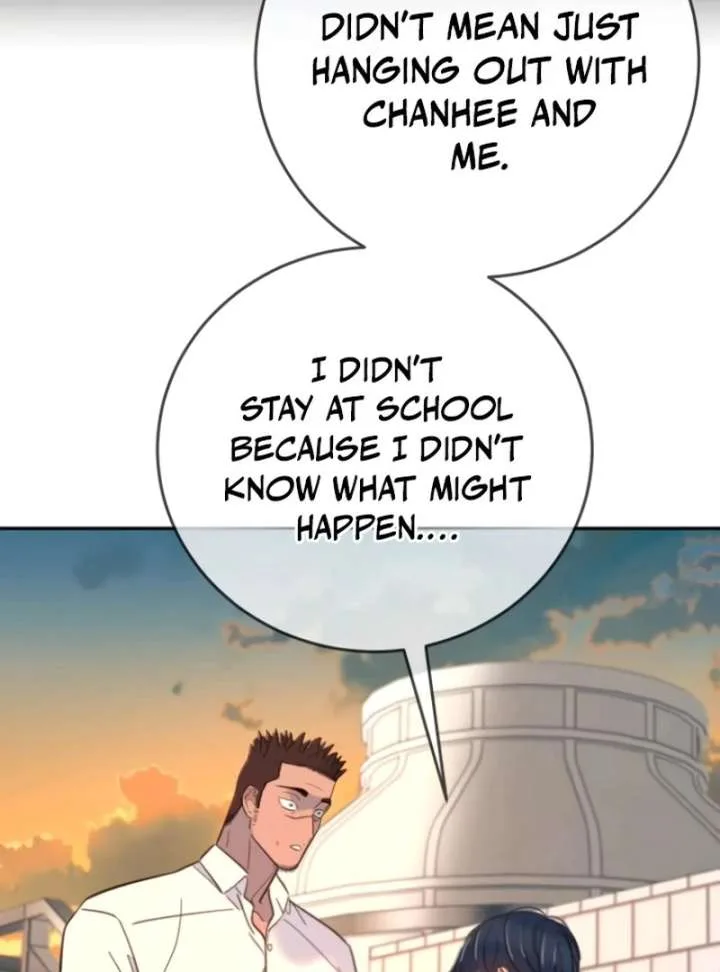 Everyone Loves Her Chapter 26 page 124