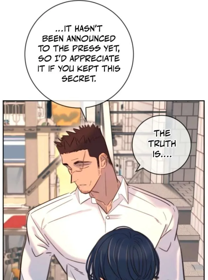 Everyone Loves Her Chapter 26 page 94