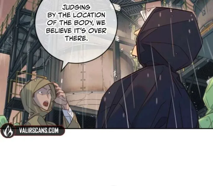Everyone Loves Her Chapter 27 page 12