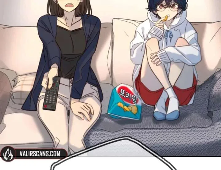 Everyone Loves Her Chapter 27 page 56