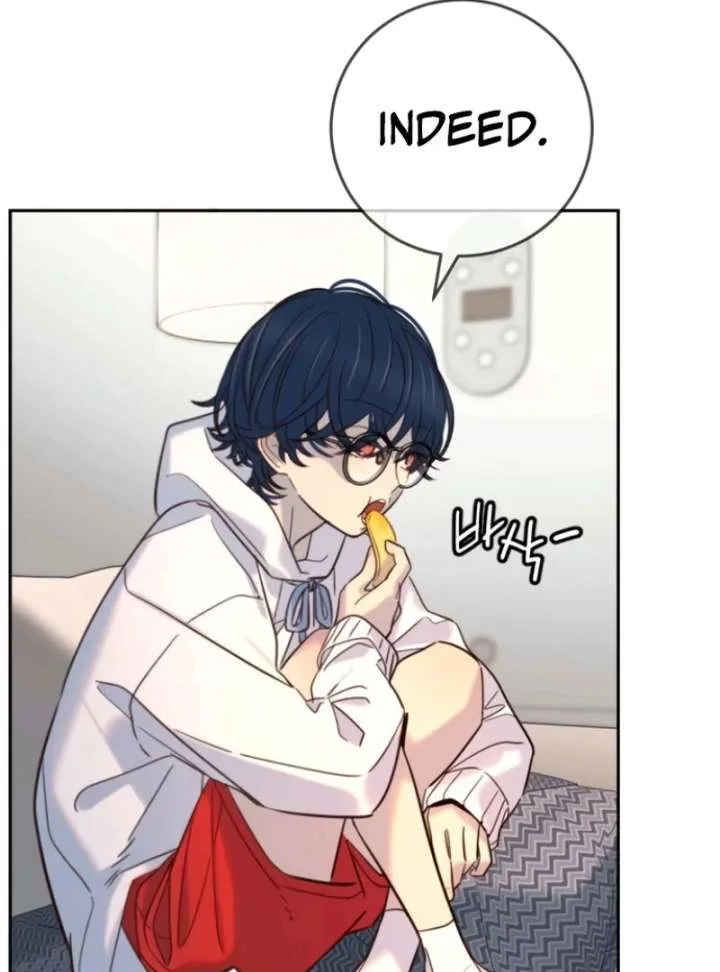 Everyone Loves Her Chapter 27 page 58