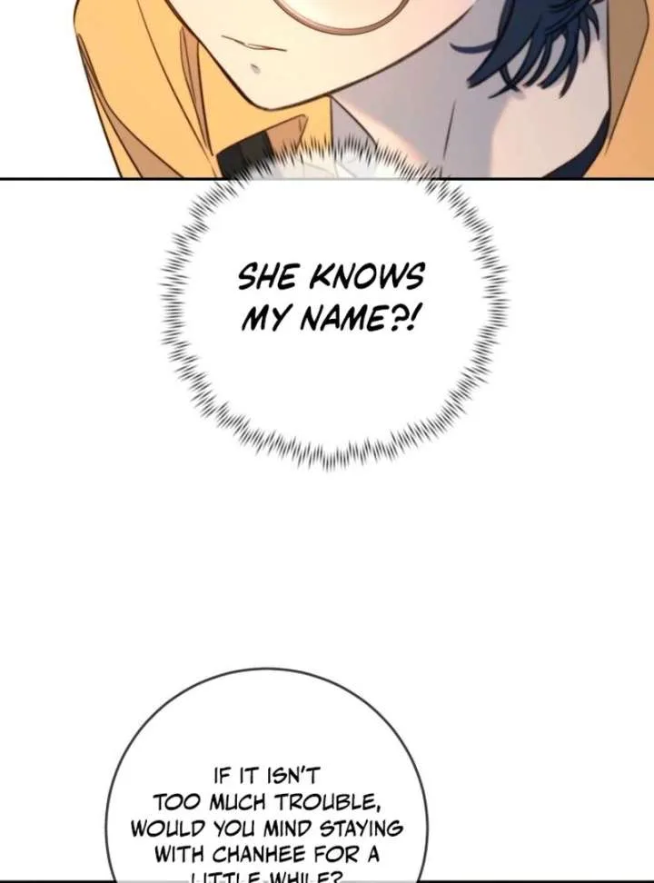 Everyone Loves Her Chapter 28 page 20