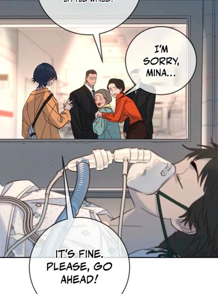 Everyone Loves Her Chapter 28 page 21