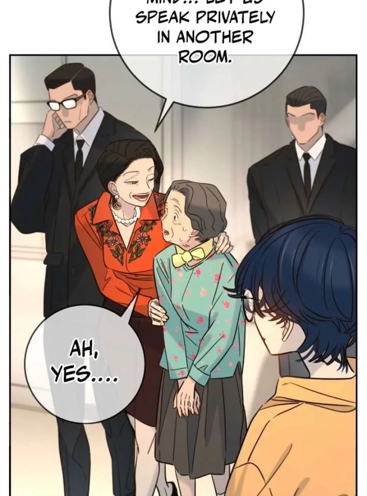Everyone Loves Her Chapter 28 page 16