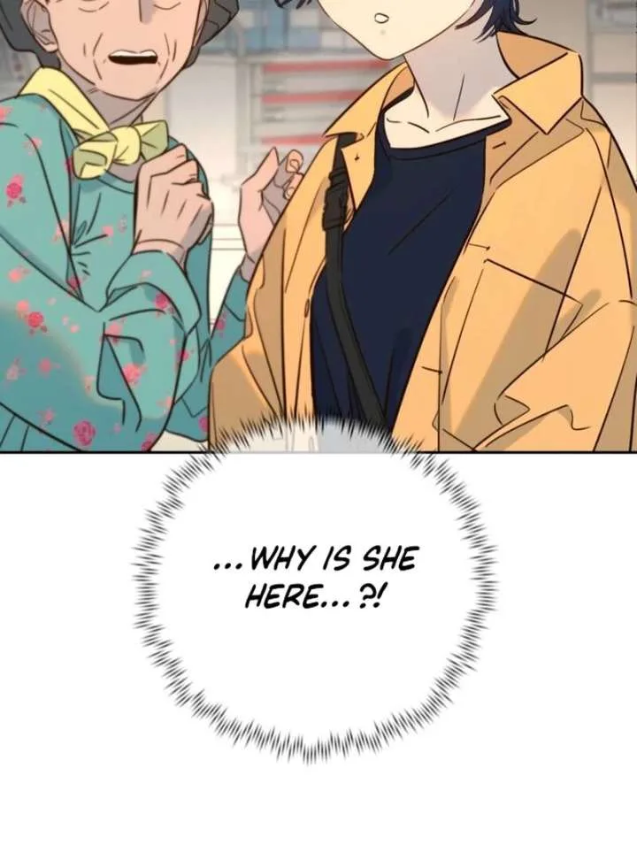 Everyone Loves Her Chapter 28 page 4