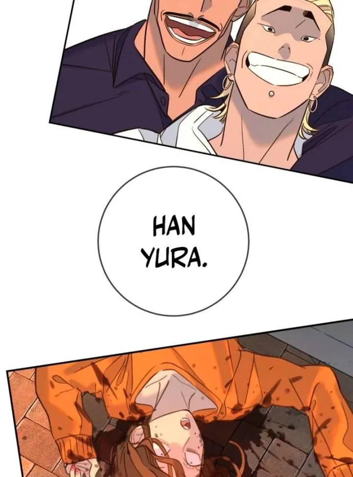 Everyone Loves Her Chapter 28 page 37