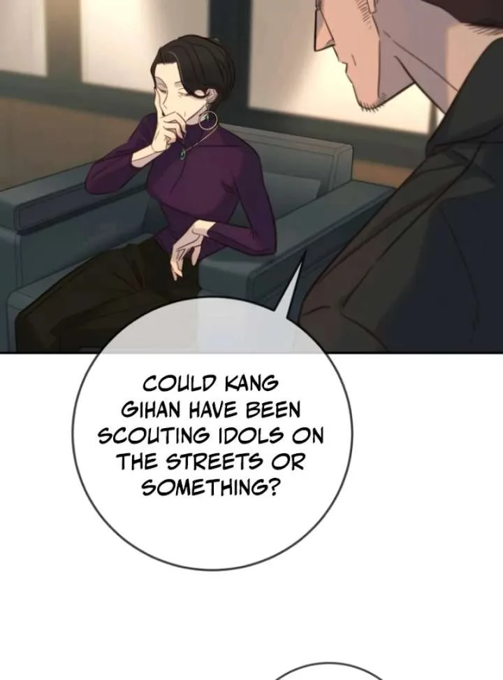Everyone Loves Her Chapter 27 page 83
