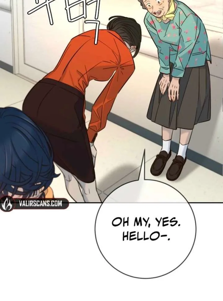 Everyone Loves Her Chapter 28 page 10