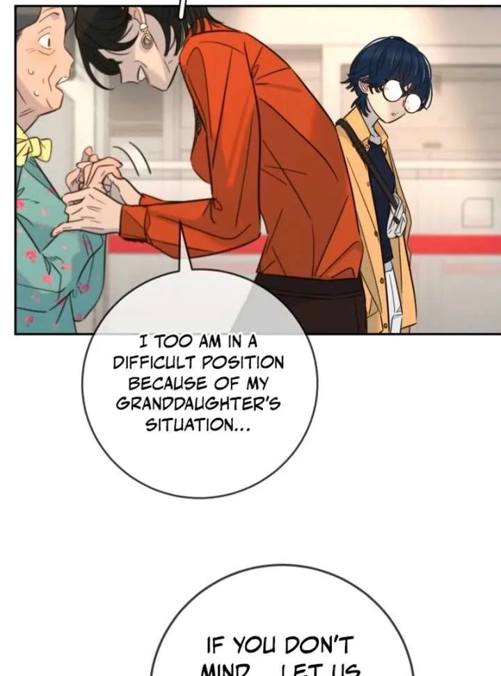 Everyone Loves Her Chapter 28 page 15