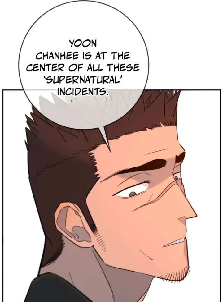 Everyone Loves Her Chapter 28 page 34