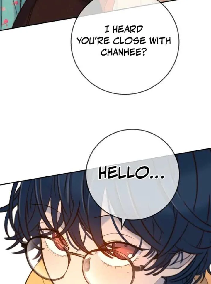 Everyone Loves Her Chapter 28 page 19