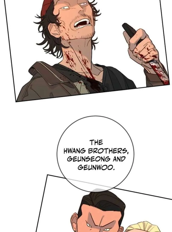 Everyone Loves Her Chapter 28 page 36
