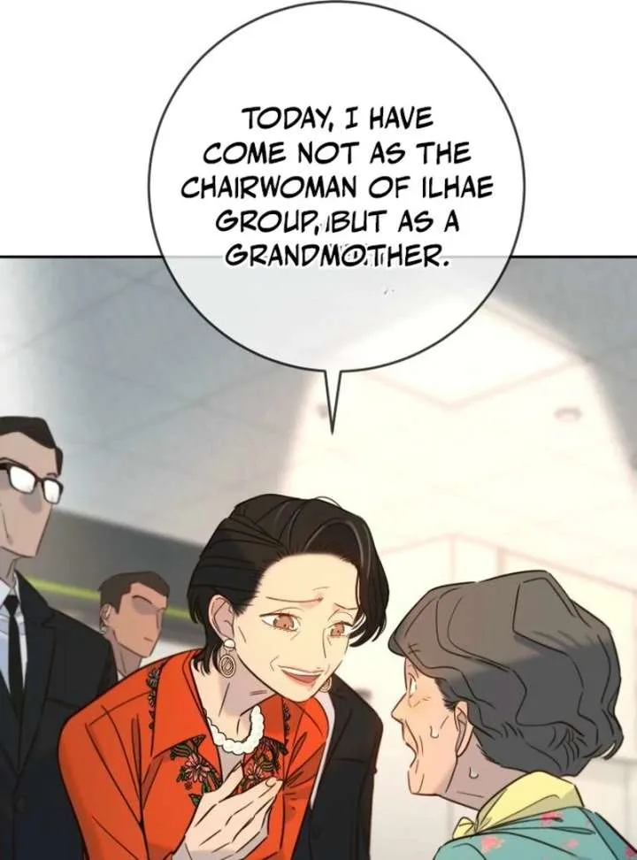 Everyone Loves Her Chapter 28 page 13