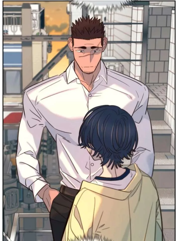 Everyone Loves Her Chapter 27 page 71